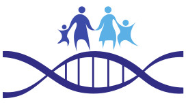 Ogólnopolskie Stowarzyszenie Wspierania Rodzin z Predyspozycjami do Nowotworów Dziedzicznych - logo